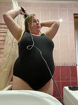 Mommy-girl-Lola online show from March 2026 10:00:02 AM