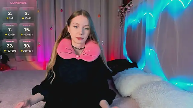 lada2k4 online show from April 2026 05:30:01 AM