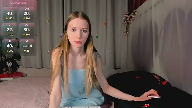 lada2k4 online show from April 2026 06:07:02 AM