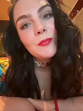 RealMiaVelvet online show from February 2026 08:56:02 PM