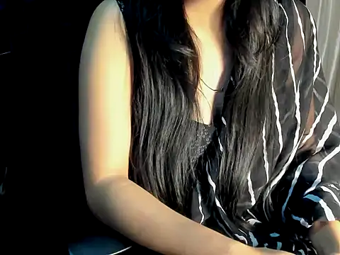 Sweet Salu online show from February 2026 11:57:02 AM