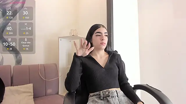 lorraineHunter online show from March 2026 12:12:02 PM