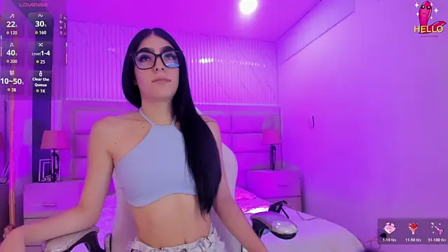 lorraineHunter online show from May 2026 01:27:01 PM