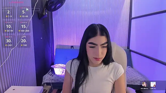lorraineHunter online show from May 2026 01:16:01 PM