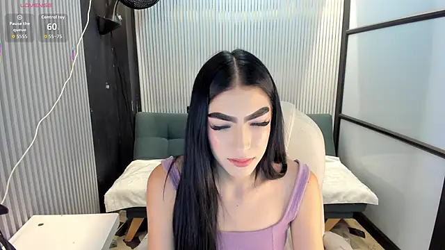 lorraineHunter online show from May 2026 01:29:02 PM