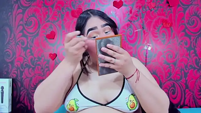 Rachel sweety1 online show from March 2026 02:55:01 PM