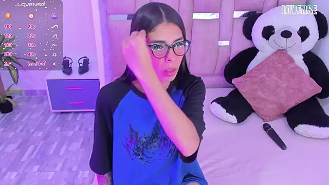 ValentiinaMoon online show from March 2026 07:46:02 PM