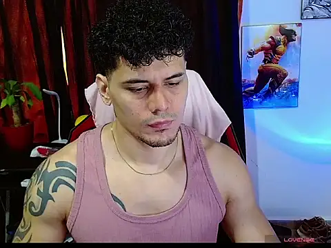 Logan0626 online show from June 2026 12:52:02 PM