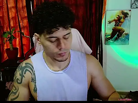 Logan0626 online show from June 2026 06:20:02 PM