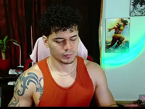 Logan0626 online show from June 2026 01:09:02 PM
