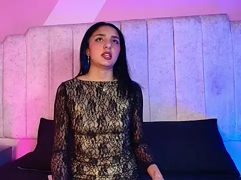 Aris Suarez online show from February 2026 08:09:02 PM