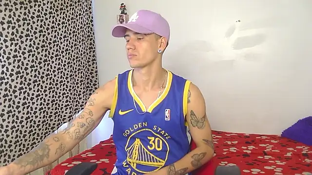 kylian n online show from February 2026 02:53:02 PM