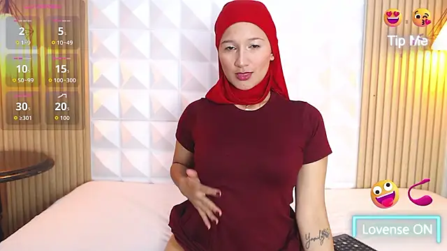  HIKARII  online show from February 2026 07:33:02 PM