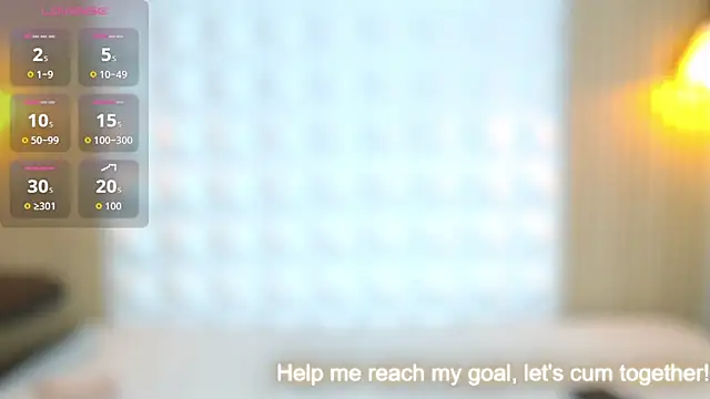  HIKARII  online show from March 2026 07:39:01 PM