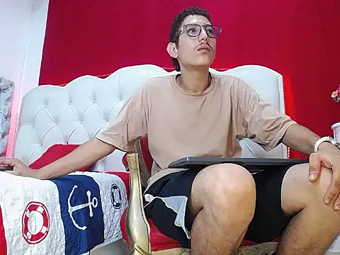 Bram Duarte online show from February 2026 04:27:02 AM