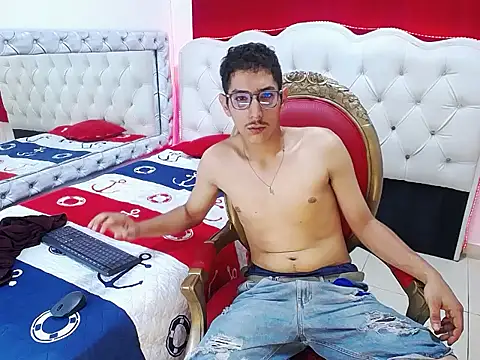 Bram Duarte online show from February 2026 03:21:02 AM