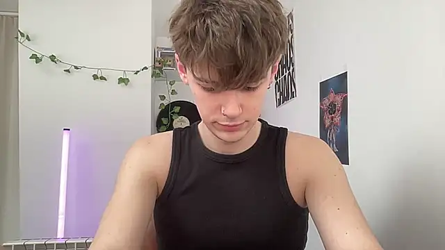 YourMilkyGuy online show from June 2026 09:30:01 AM