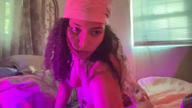 VexSirena online show from February 2026 01:26:01 PM