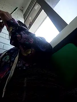 Snapshot of Fit_valkiria chatting on March 2026 12:43:02 PM Fit valkiria online show from March 2026 12:43:02 PM