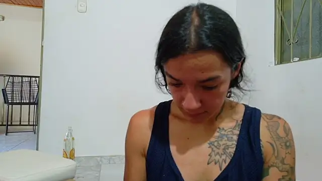 Fit valkiria online show from May 2026 10:15:02 PM