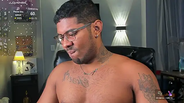 LEOHRDZ online show from March 2026 06:17:02 AM