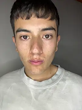 XMaxLive online show from February 2026 03:21:01 AM