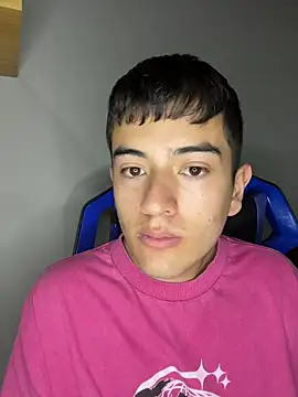 XMaxLive online show from February 2026 02:37:02 AM