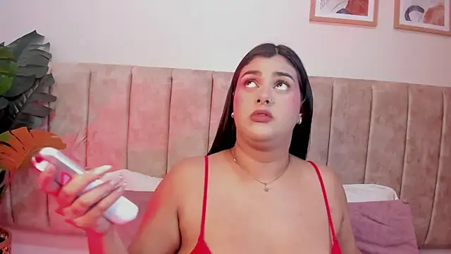 Roxy Sin online show from March 2026 03:03:02 AM