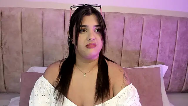 Roxy Sin online show from March 2026 03:01:02 AM