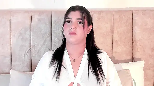 Roxy Sin online show from March 2026 02:33:02 AM