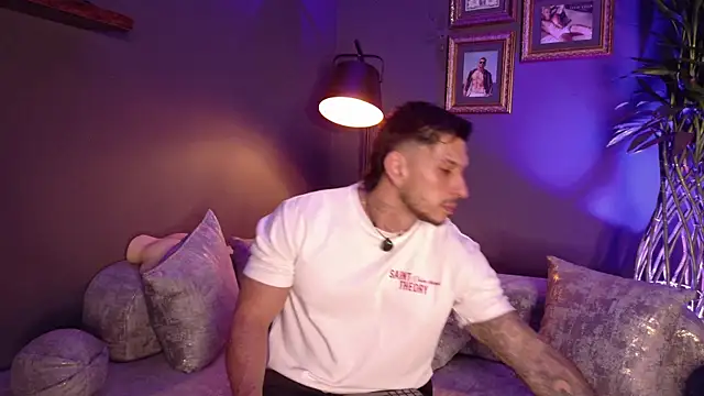 Snapshot of Seth_Vega_ chatting on March 2026 08:56:02 PM Seth Vega online show from March 2026 08:56:02 PM