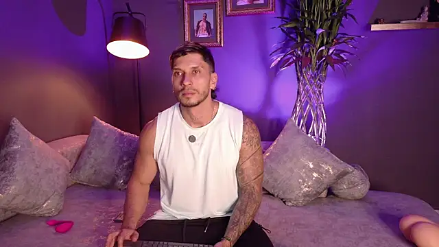 Snapshot of Seth_Vega_ chatting on March 2026 08:15:01 PM Seth Vega online show from March 2026 08:15:01 PM