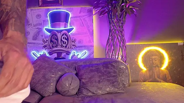 Snapshot of Seth_Vega_ chatting on March 2026 07:42:01 PM Seth Vega online show from March 2026 07:42:01 PM