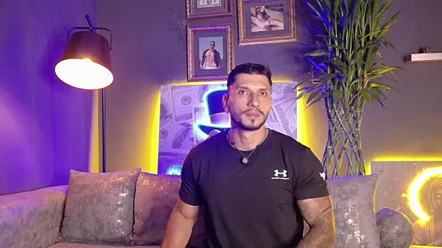 Snapshot of Seth_Vega_ chatting on March 2026 05:34:01 PM Seth Vega online show from March 2026 05:34:01 PM