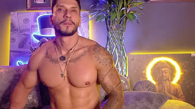 Snapshot of Seth_Vega_ chatting on April 2026 05:05:01 AM Seth Vega online show from April 2026 05:05:01 AM