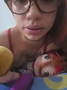 Snapshot of venushart chatting on February 2026 06:36:02 PM venushart online show from February 2026 06:36:02 PM