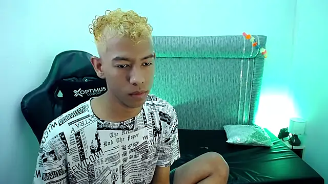 Taylerr 19 online show from February 2026 02:59:02 AM