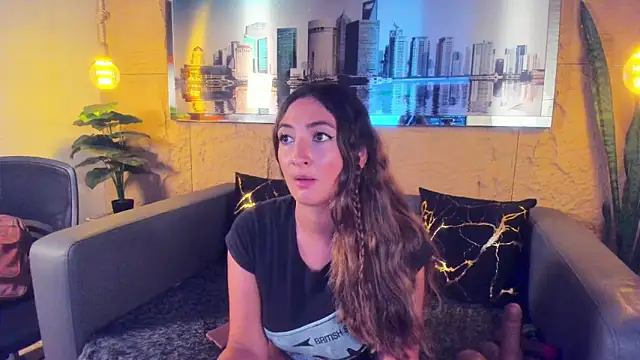 Lucy0420 online show from April 2026 03:40:02 AM