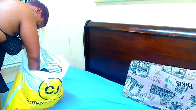 BubblyIvyxxx online show from June 2026 11:46:01 AM