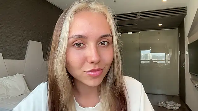 evochka online show from February 2026 09:19:02 AM