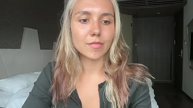 evochka online show from March 2026 07:38:01 AM