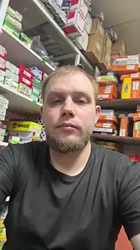 pudje online show from February 2026 10:52:02 AM