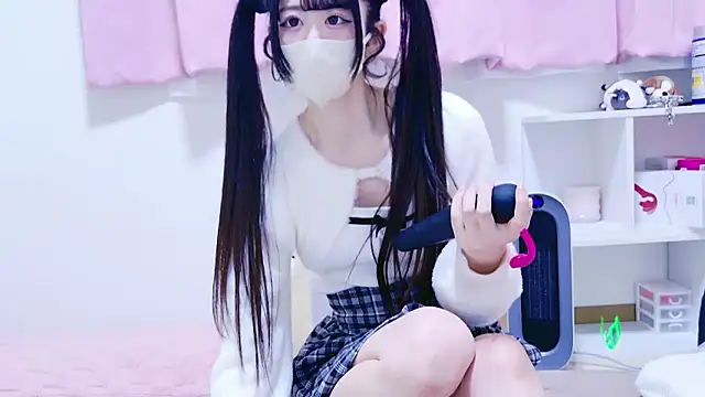 RIRI nyan online show from February 2026 05:05:02 PM