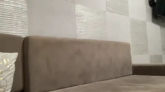 Darsy Rox online show from February 2026 09:11:01 PM