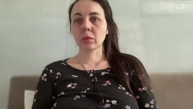 Darsy Rox online show from April 2026 10:07:02 AM