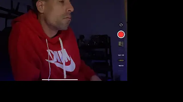 JimmyJerksYa online show from February 2026 10:41:02 AM