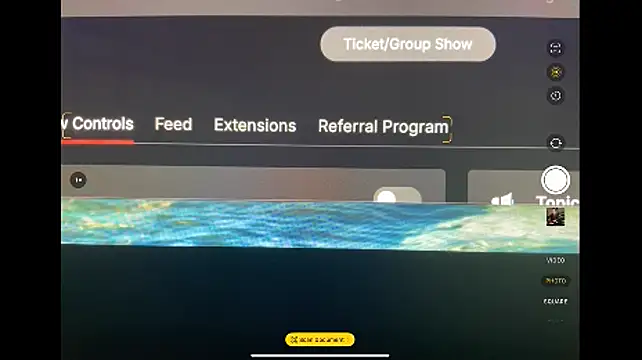 JimmyJerksYa online show from February 2026 07:50:02 PM