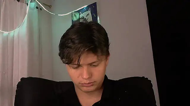 Sebas8a  online show from February 2026 02:32:01 PM