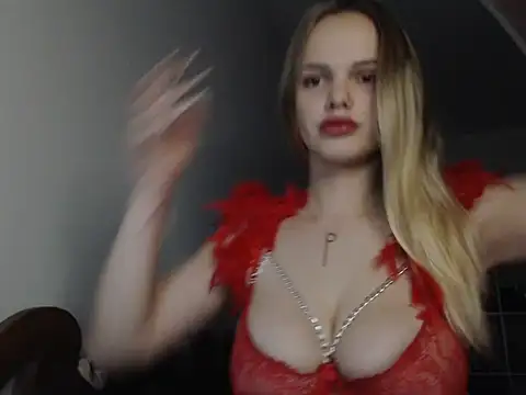 KeylaStar online show from March 2026 10:16:02 PM