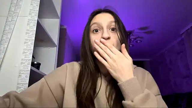 Eva Strepels online show from February 2026 05:16:02 PM